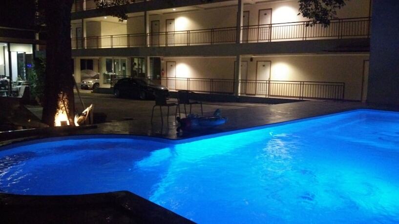 Imagen general del Hotel AP Apartment. Foto 7