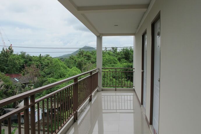 Imagen general del Hotel AP Apartment. Foto 8