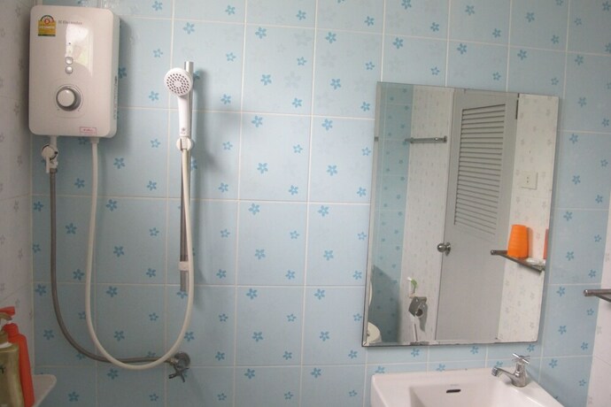 Imagen general del Hotel AP Apartment. Foto 9