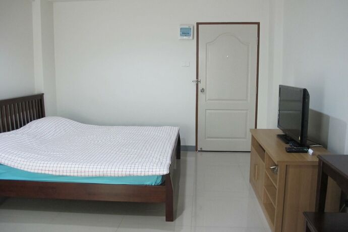 Imagen general del Hotel AP Apartment. Foto 12