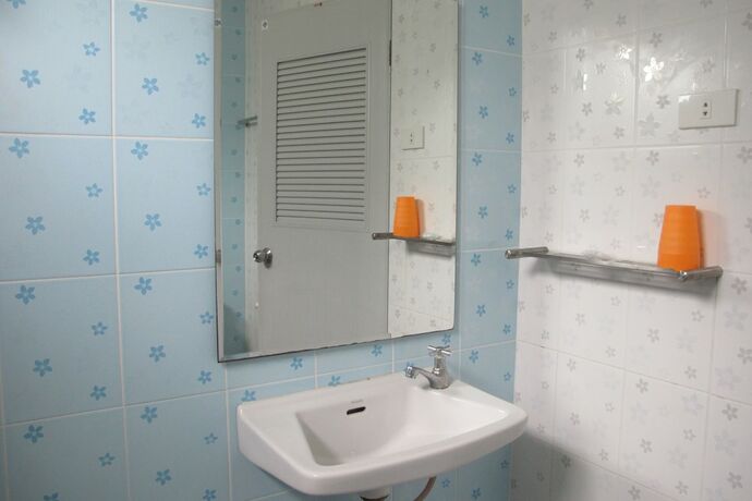 Imagen general del Hotel AP Apartment. Foto 14