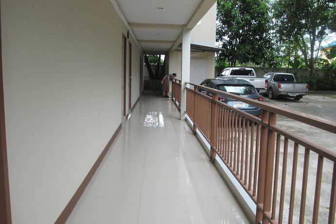 Imagen general del Hotel AP Apartment. Foto 15