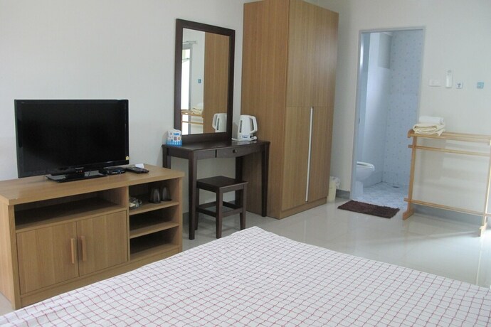 Imagen general del Hotel AP Apartment. Foto 17