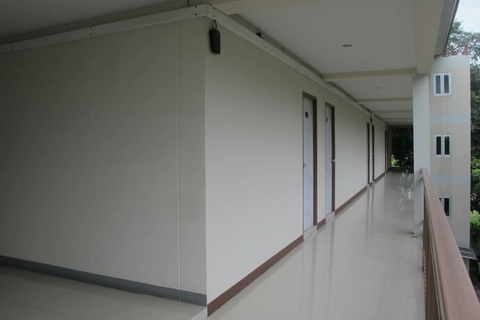 Imagen general del Hotel AP Apartment. Foto 18