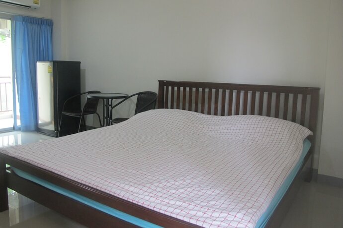 Imagen de la habitación del Hotel AP Apartment. Foto 20