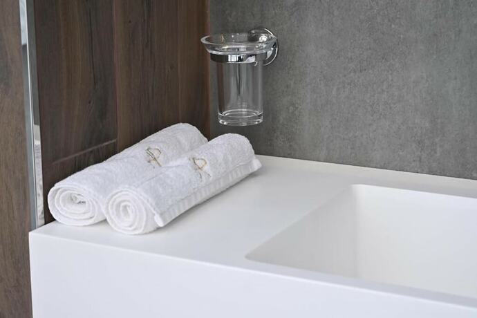 Imagen general del Hotel AP Boutique. Foto 3
