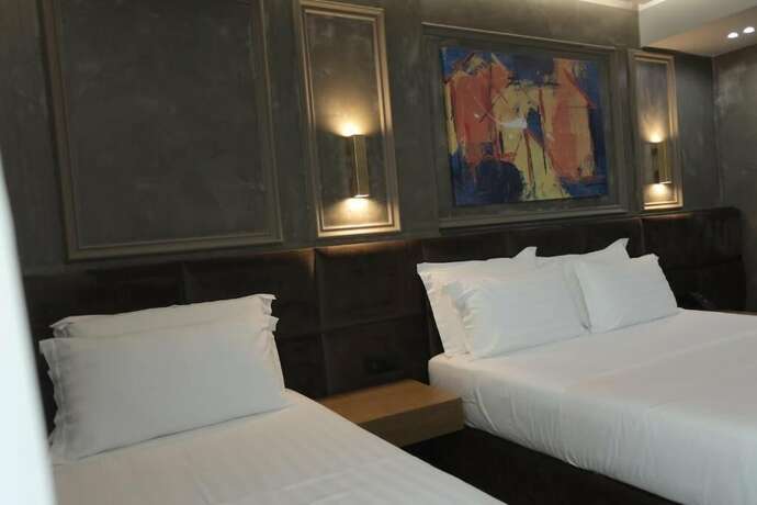 Imagen general del Hotel AP Boutique. Foto 4