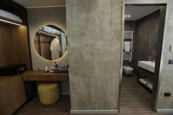 Imagen general del Hotel AP Boutique. Foto 6