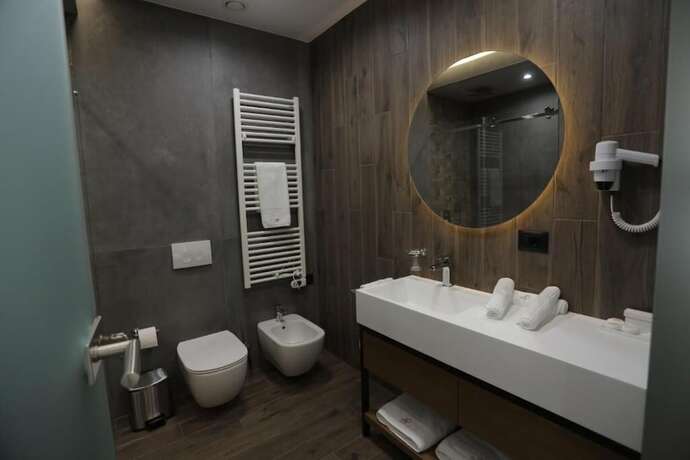 Imagen general del Hotel AP Boutique. Foto 7