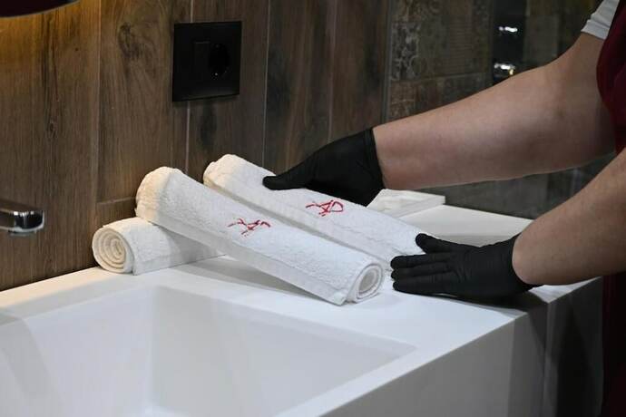 Imagen general del Hotel AP Boutique. Foto 8