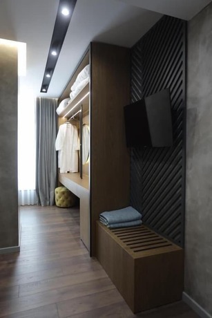 Imagen general del Hotel AP Boutique. Foto 11