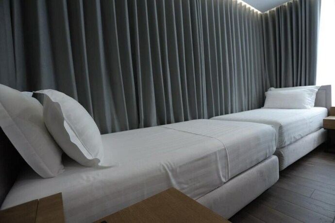 Imagen general del Hotel AP Boutique. Foto 13