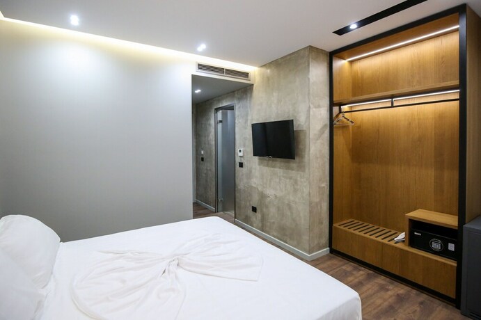 Imagen general del Hotel AP Boutique. Foto 14