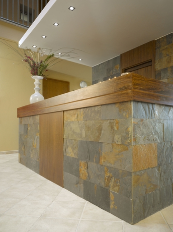 Imagen general del Hotel AP Cabanas Beach and Nature. Foto 2