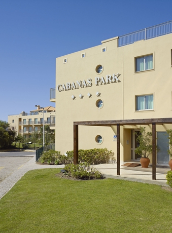 Imagen de los exteriores del Hotel AP Cabanas Beach and Nature. Foto 9