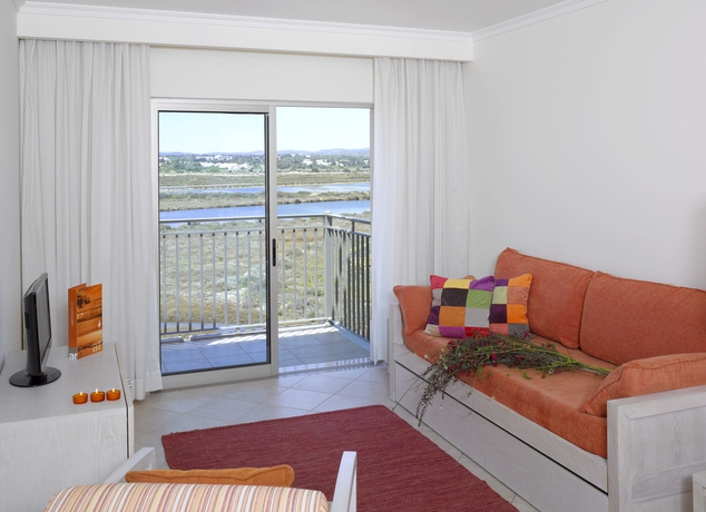 Imagen de la habitación del Hotel AP Cabanas Beach and Nature. Foto 5