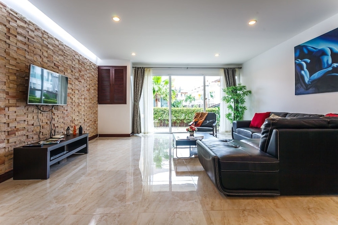 Imagen de la habitación del Hotel AP Grand Residence by Lofty. Foto 10