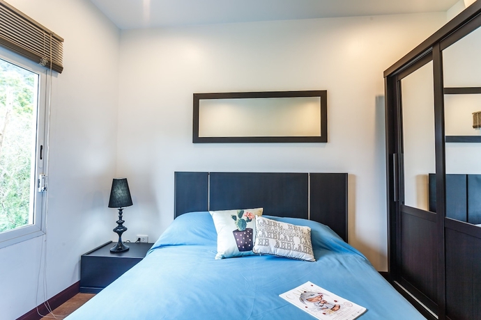 Imagen de la habitación del Hotel AP Grand Residence by Lofty. Foto 15