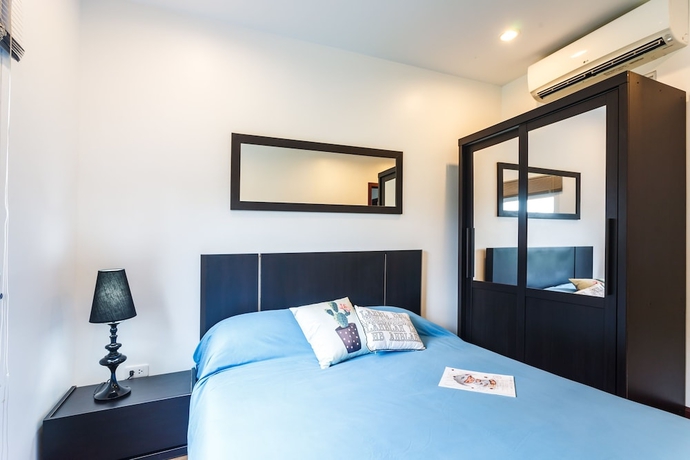 Imagen de la habitación del Hotel AP Grand Residence by Lofty. Foto 16
