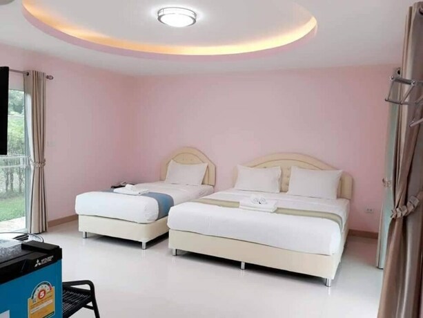 Imagen de la habitación del Hotel AP Grand Resort. Foto 30