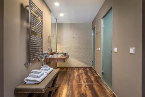 Imagen de la habitación del Hotel AP Lago Montargil Conference & Spa. Foto 20