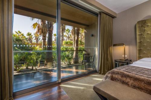 Imagen de la habitación del Hotel AP Lago Montargil Conference & Spa. Foto 21