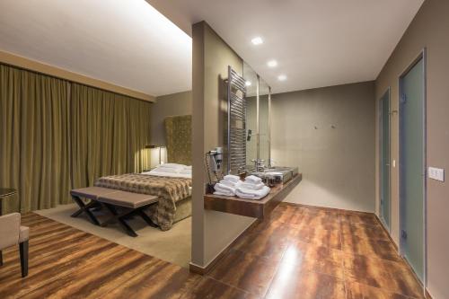 Imagen general del Hotel AP Lago Montargil Conference & Spa. Foto 6