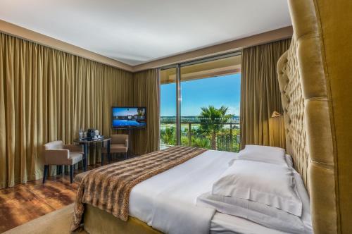 Imagen general del Hotel AP Lago Montargil Conference & Spa. Foto 8