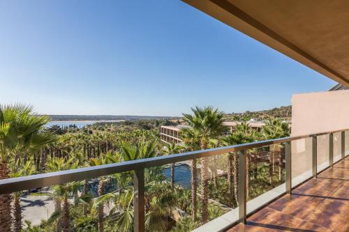 Imagen general del Hotel AP Lago Montargil Conference & Spa. Foto 10