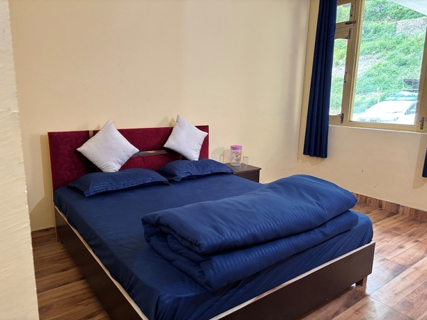Imagen de la habitación del Hotel AP Residency Yamunotri. Foto 1