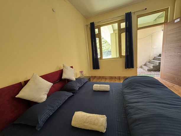 Imagen de la habitación del Hotel AP Residency Yamunotri. Foto 2