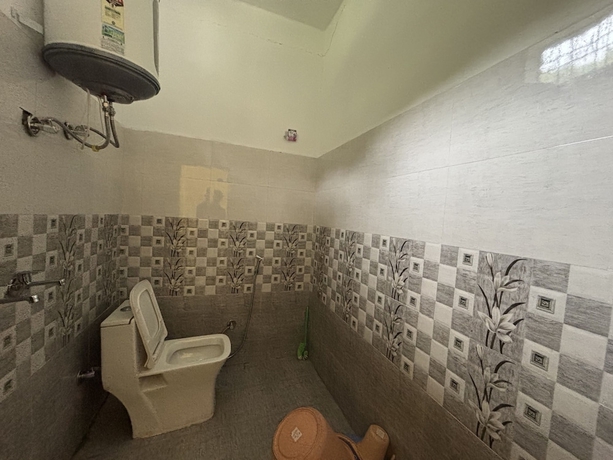 Imagen de la habitación del Hotel AP Residency Yamunotri. Foto 3