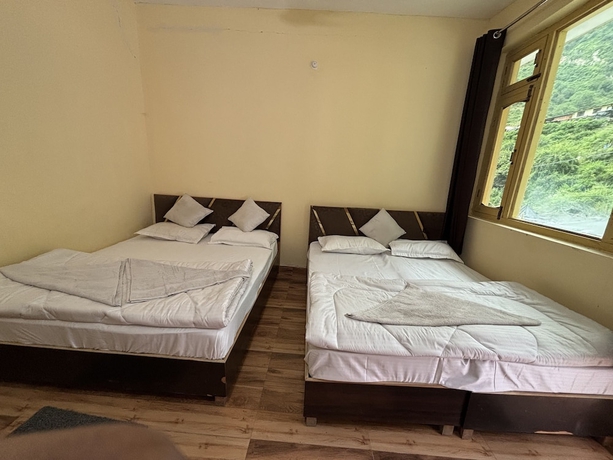 Imagen de la habitación del Hotel AP Residency Yamunotri. Foto 4