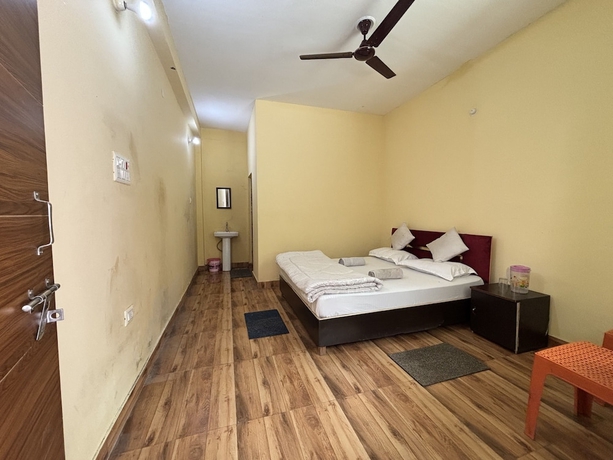 Imagen de la habitación del Hotel AP Residency Yamunotri. Foto 5