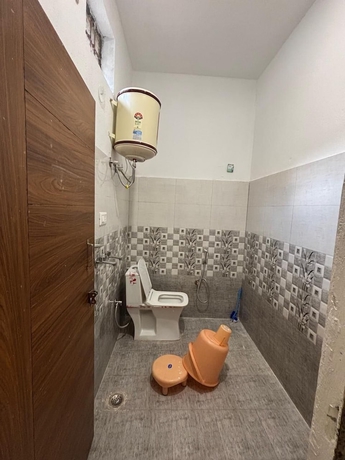 Imagen de la habitación del Hotel AP Residency Yamunotri. Foto 7