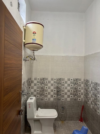 Imagen de la habitación del Hotel AP Residency Yamunotri. Foto 9