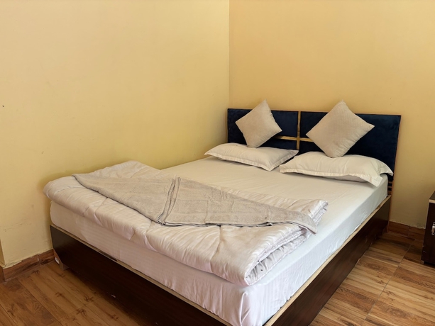 Imagen de la habitación del Hotel AP Residency Yamunotri. Foto 10