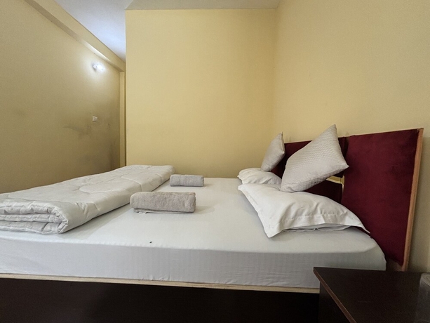 Imagen de la habitación del Hotel AP Residency Yamunotri. Foto 11