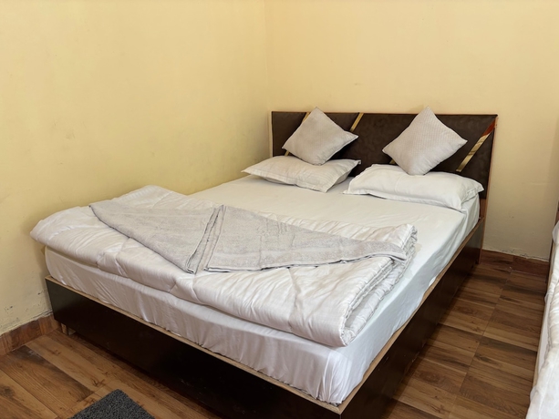 Imagen de la habitación del Hotel AP Residency Yamunotri. Foto 13