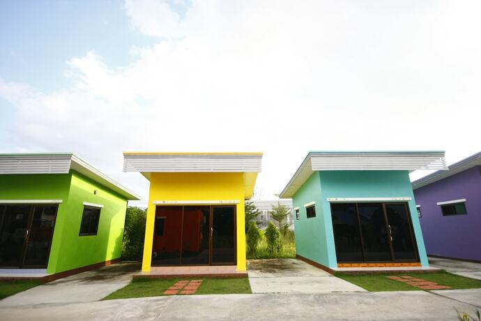 Imagen general del Hotel AP The Resort. Foto 2