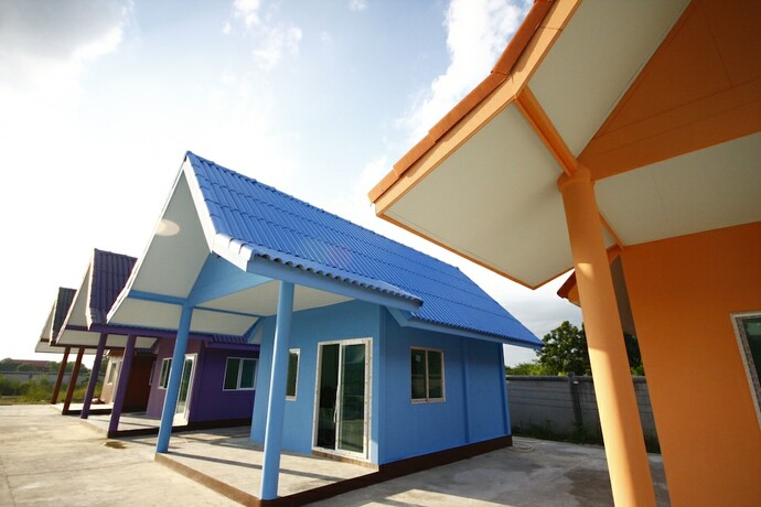 Imagen general del Hotel AP The Resort. Foto 3