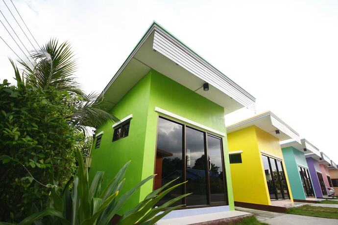 Imagen general del Hotel AP The Resort. Foto 6