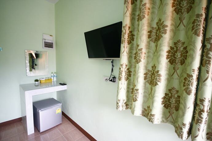 Imagen general del Hotel AP The Resort. Foto 7