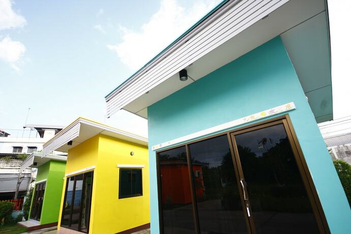 Imagen general del Hotel AP The Resort. Foto 8