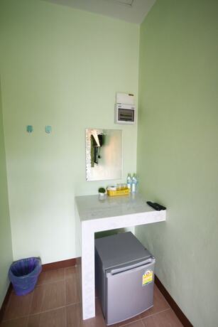 Imagen general del Hotel AP The Resort. Foto 10