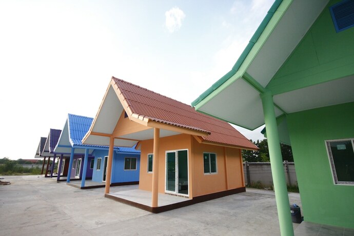 Imagen general del Hotel AP The Resort. Foto 12