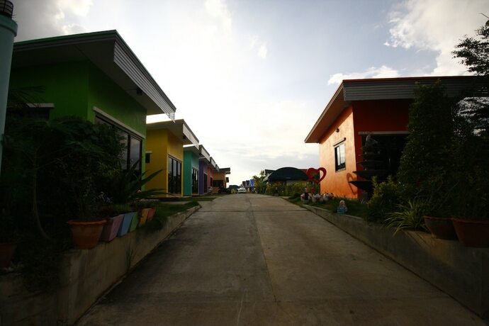 Imagen general del Hotel AP The Resort. Foto 14