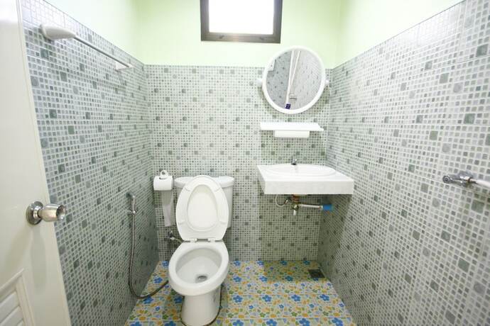 Imagen general del Hotel AP The Resort. Foto 15