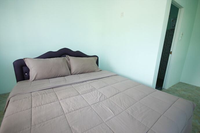 Imagen de la habitación del Hotel AP The Resort. Foto 16