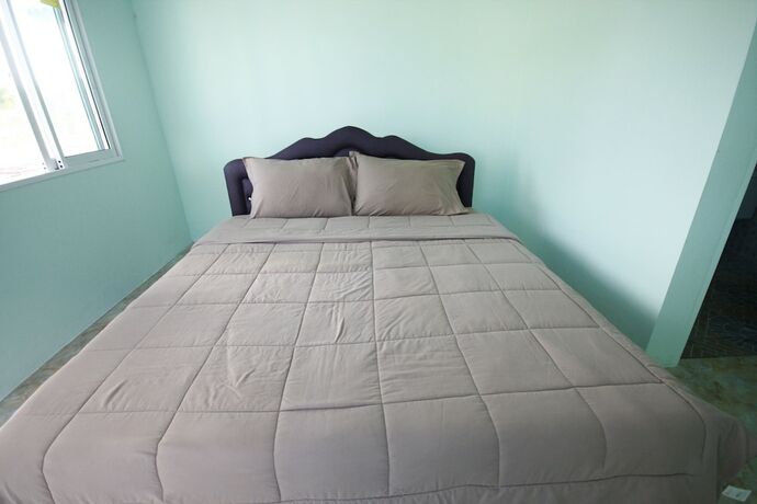 Imagen de la habitación del Hotel AP The Resort. Foto 17